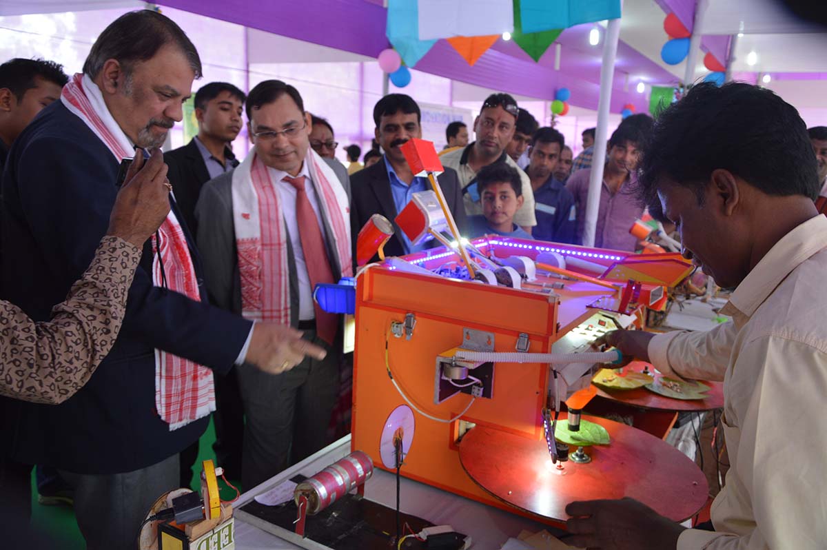 Innovation Festival 7